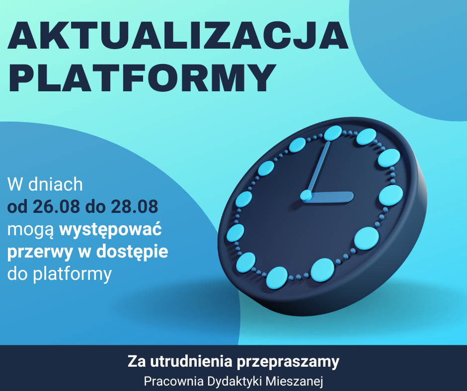 Przerwa techniczna